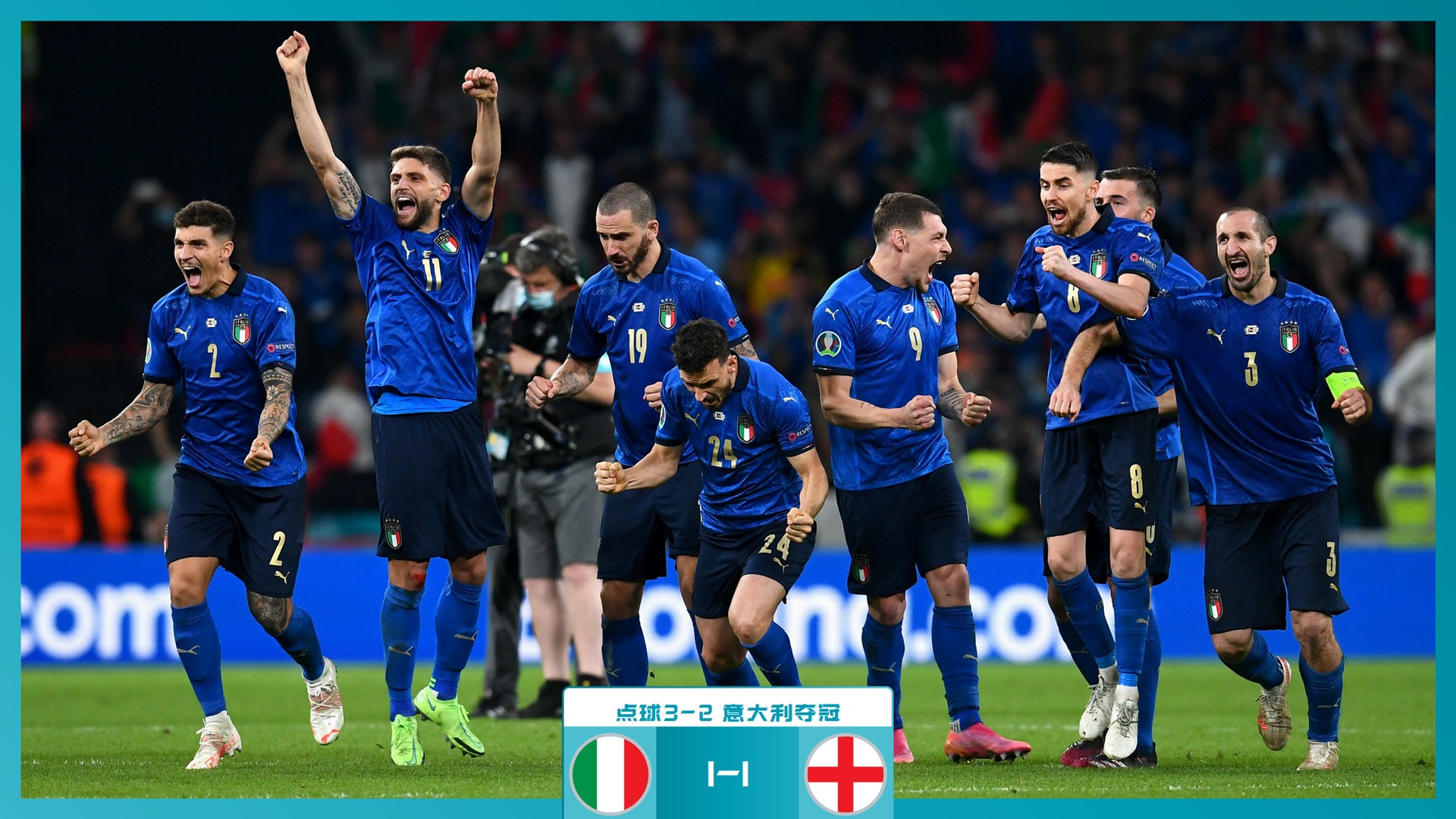 官方：罗马左后卫萨拉赫-埃丁因伤退出荷兰U21.