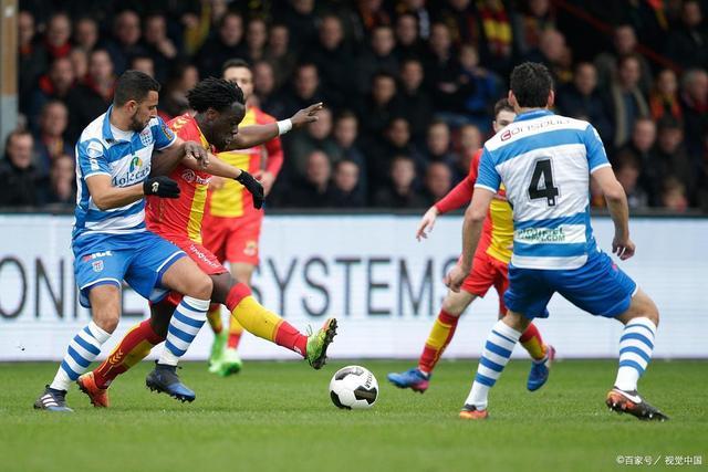 官方：罗马左后卫萨拉赫-埃丁因伤退出荷兰U21.