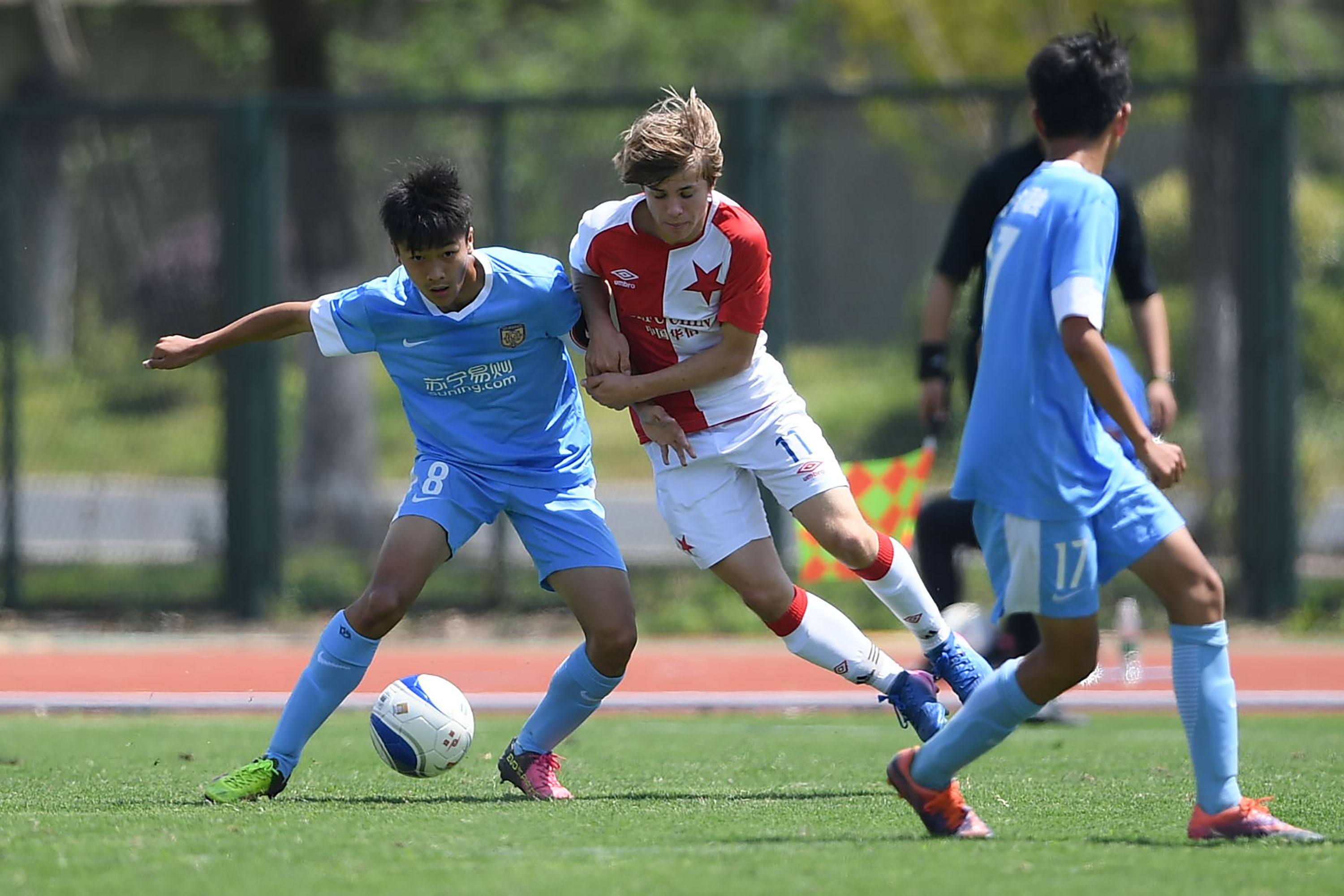 迪馬利亞：夢想與羅薩裏奧解放者杯奪冠！.