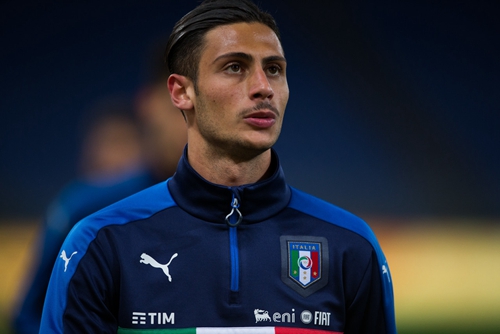 迪洛伦佐：德国在细节方面做得更好，我们对次回合依然充满信心.